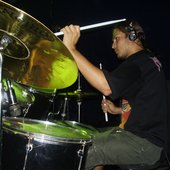 Wellington - Tabira Rock 2006