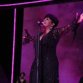 Anita Baker