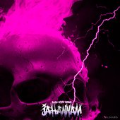 Jahannam (Slowed) - Single