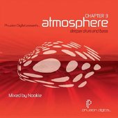 Atmosphere: Deeper Drum & Bass (Chapter 3)