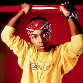 Lil Bow Wow
