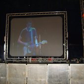 Owen on the Big Screen