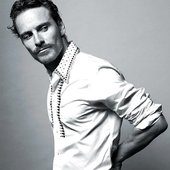 Michael Fassbender