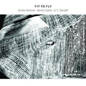Fit to Fly (feat. Danilo Gallo & U.T. Gandhi)