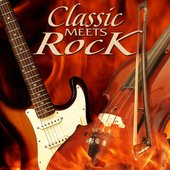 Classic Meets Rock