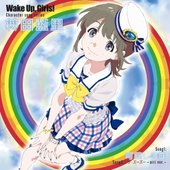 Wake Up, Girls! Character song series 林田藍里