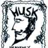 HUSK Logo
