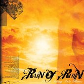Forever Rising Into Flames