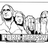 Porn & Merzbow