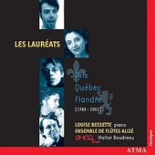 Prix Québec-Flandres