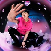 EXO 'Cream Soda' Teaser Image #XIUMIN