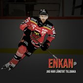 Jag har längtat tillbaka