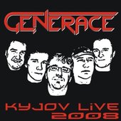 Kyjov Live 2008