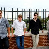 Wishbone, NJ | 2012