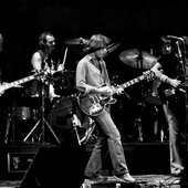 The Grateful Dead