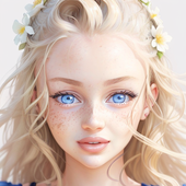 Avatar for Elena-Marie
