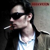 Khaveen by AHO
