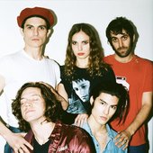 Photograph by Bradley J. Calder