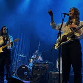 Live in Örebro / Feb 2025