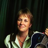 Mary Gauthier 2003 (via Rolling Stone)