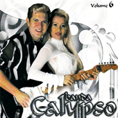 Banda Calypso - Volume 6