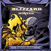 Legacy of Survival - Single
