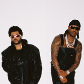 The Weeknd, Future