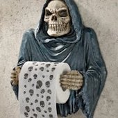 Die of Laughter