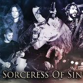 Sorceress of Sin (2020)