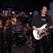 Angelo Gallo Trio 2