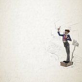 soapboX Preacher
