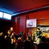 concert