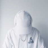 LastFM profile picture for @man