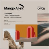 Treno / Maybe Friday