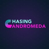 Chasing Andromeda Logo