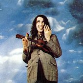 Tiny Tim