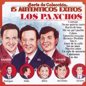 Trio Los Panchos