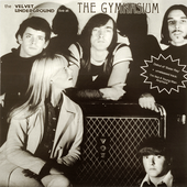 The Velvet Underground - Live at The Gymnasium