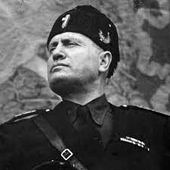 Avatar for MussoliniLover