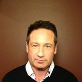 david duchovny