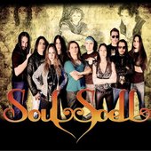 Soulspell 2011