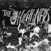 the highliners