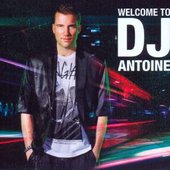 DJ Antoine