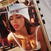 Madison Beer