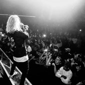 ghostemane live