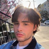 Joshua Colley