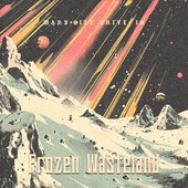 Frozen Wasteland