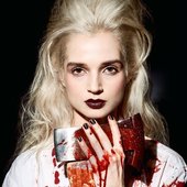 Poppy for Kerrang! Magazine (2020)