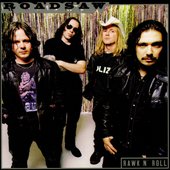 Rawk N Roll
