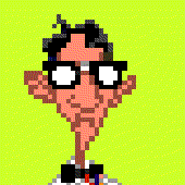 Avatar for becauseimcrazy